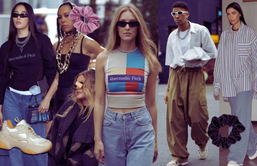 Y2K Fashion