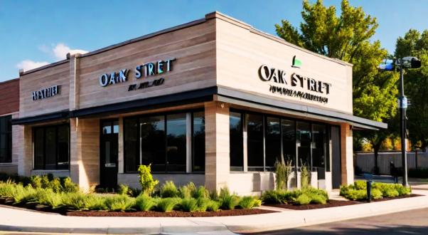 Oak Street Health