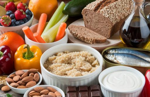 foods