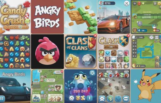 Games